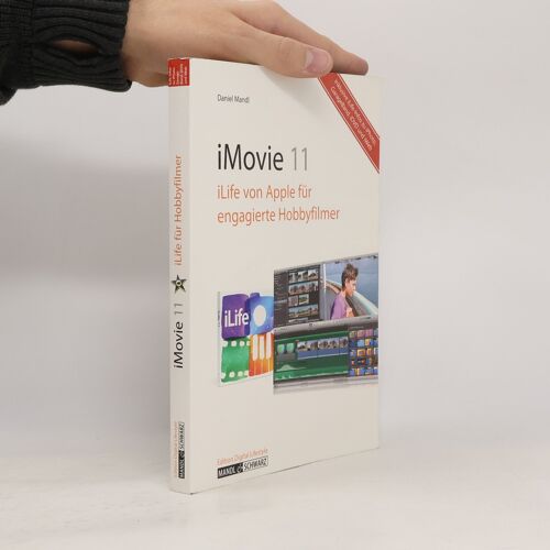 Imovie '11 | Daniel Mandl