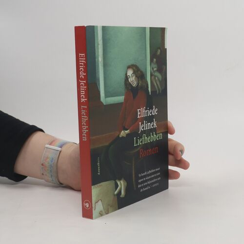 Liefhebben Goedkope Editie | Elfriede Jelinek