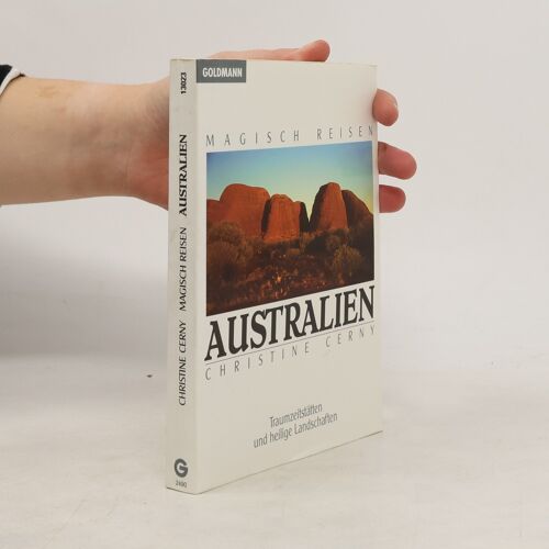 Australien | Christine Cerny
