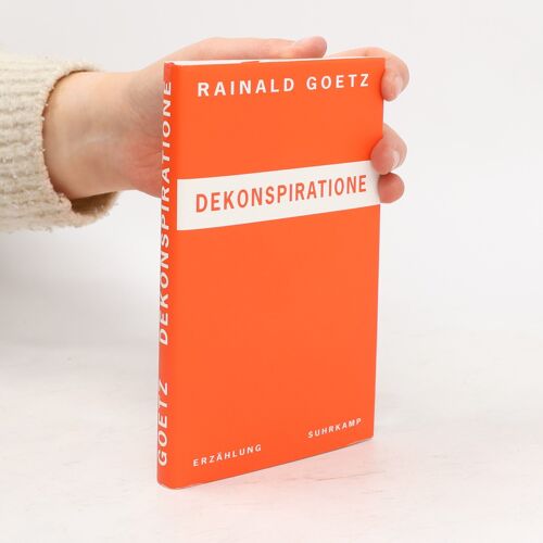 Dekonspiratione