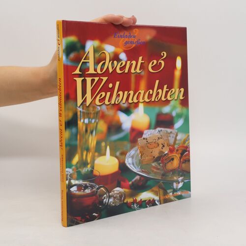Advent & Weihnachten | Dagmar Von Cramm