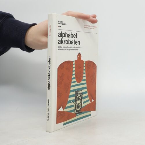 Alphabetakrobaten
