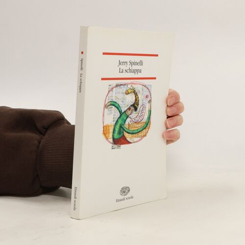 Nuove Letture: La Schiappa | Jerry Spinelli