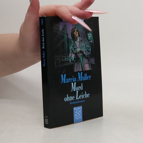 Mord Ohne Leiche | Marcia Muller