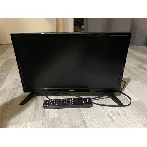 Télé Linsar/24 Pouces