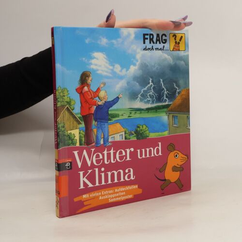 Wetter Und Klima | Sylvia Englert