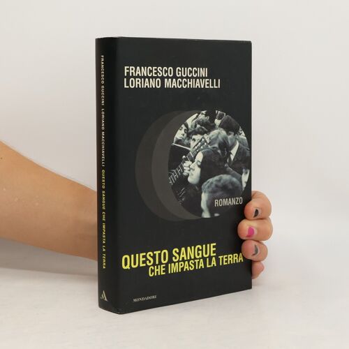 Questo Sangue Che Impasta La Terra | Francesco Guccini