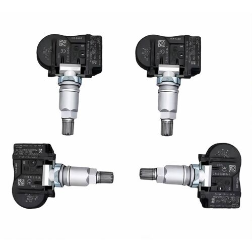 Capteurs Pression Pneus Tpms Bmw Mini 433mhz - Série 1234xm I - Lot De 4