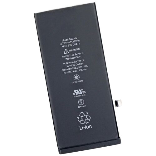 Dlh Batterie Li-Pol 3.8v 2900mah 11wh - 616-00471 / 616-00468