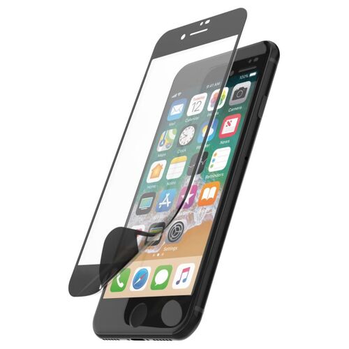 Hama Hiflex Protection d'écran transparent Apple pour Apple iPhone 6/6s/7/8/SE