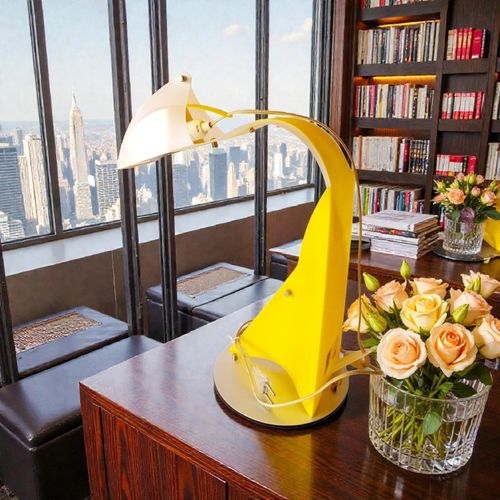 Lampe Slamp Massimiliano Datti , Designer Italien, 2000, Moderne, Contemporain