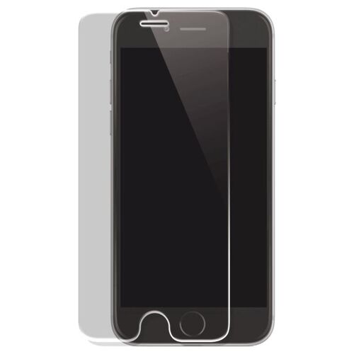 The Kase 17461286 écran et protection arrière de téléphones portables Protection d'écran transparent Apple pour Apple iPhone 6/6s