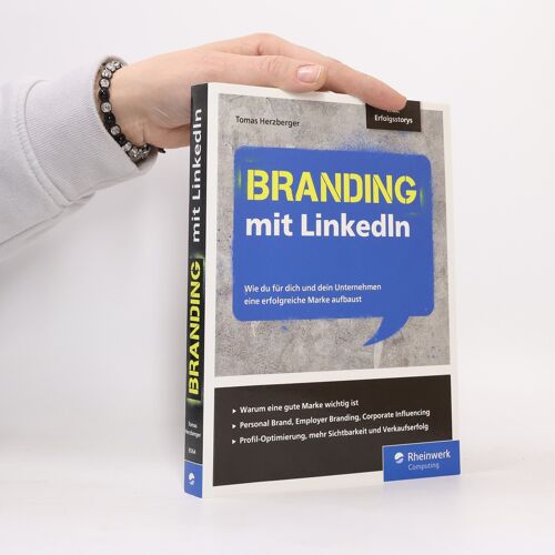 Branding Mit Linkedin