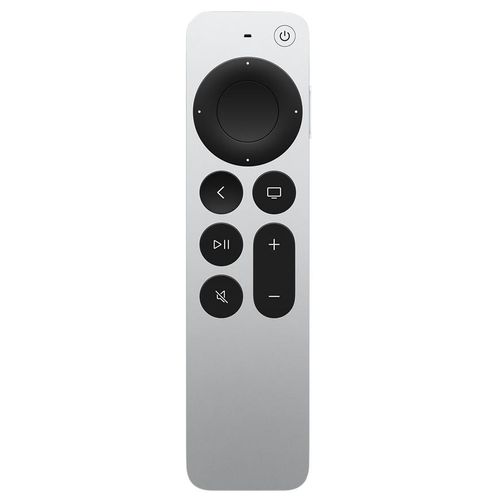 Apple MJFM3ZM/A télécommande Bluetooth TV Appuyez sur les boutons, Touches tactiles