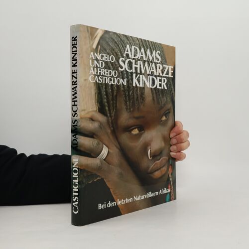 Adams Schwarze Kinder | Angelo Castiglioni