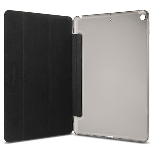 Spigen Smart Fold 10.2" Folio porte carte Noir pour Apple iPad 10.2''