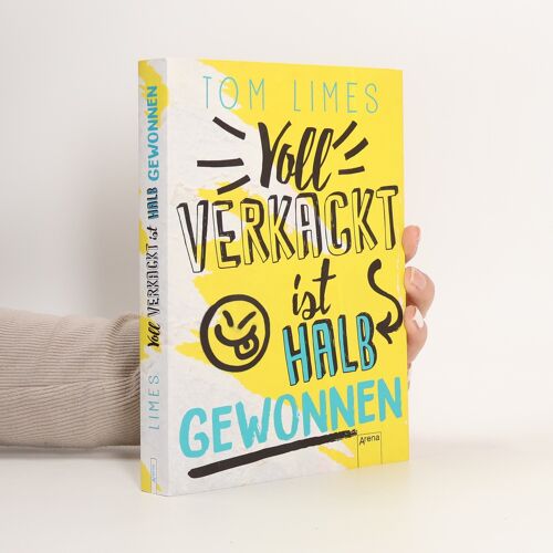 Voll Verkackt Ist Halb Gewonnen