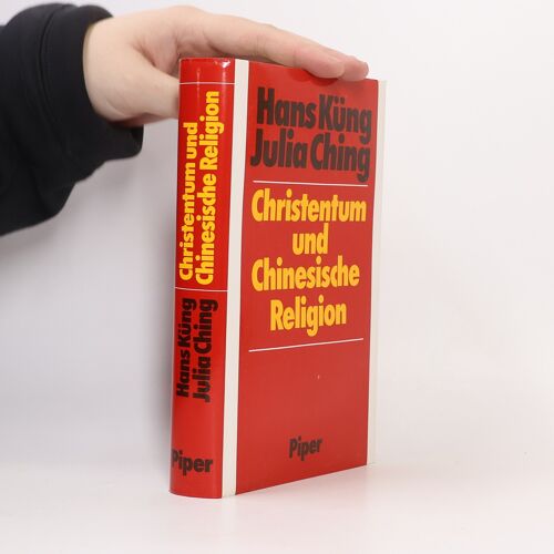 Christentum Und Chinesische Religion | Julia Ching