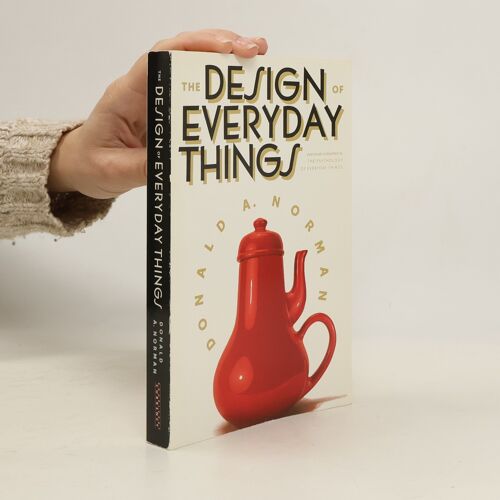 The Design Of Everyday Things