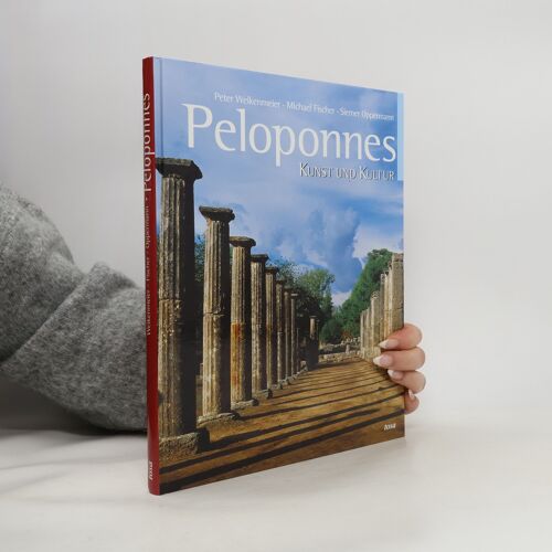 Peloponnes | Peter Weikenmeier