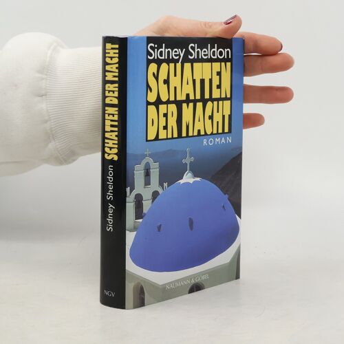 Schatten Der Macht | Sidney Sheldon