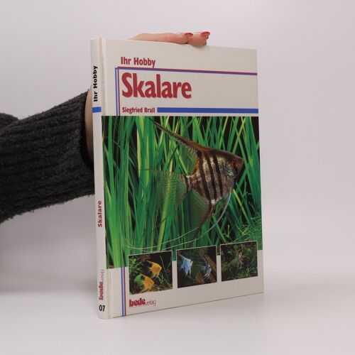 Skalare | Siegfried Brall
