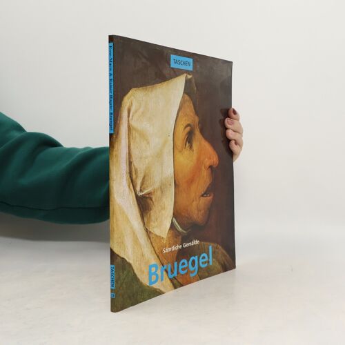 Pieter Bruegel D. Ä. Um 1525 - 1569. Bauern, Narren Und Dämonen