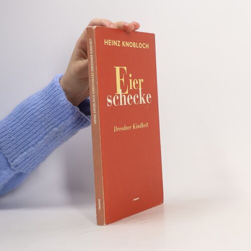 Eierschecke | Heinz Knobloch