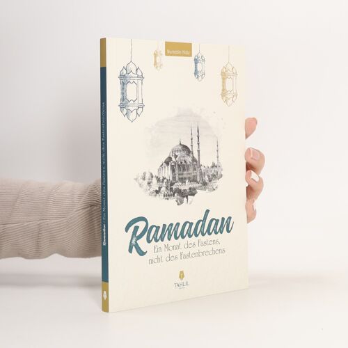 Ramadan | Nureddin Yildiz
