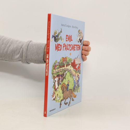 Emil Med Paltsmeten | Astrid Lindgren