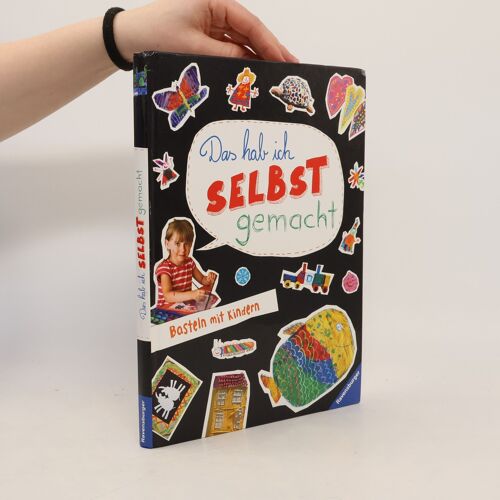 Das Hab Ich Selbst Gemacht | Ute Michalski