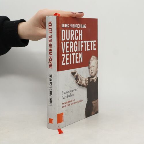 Durch Vergiftete Zeiten