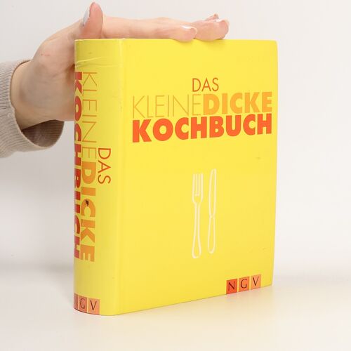 Das Kleine Dicke Kochbuch