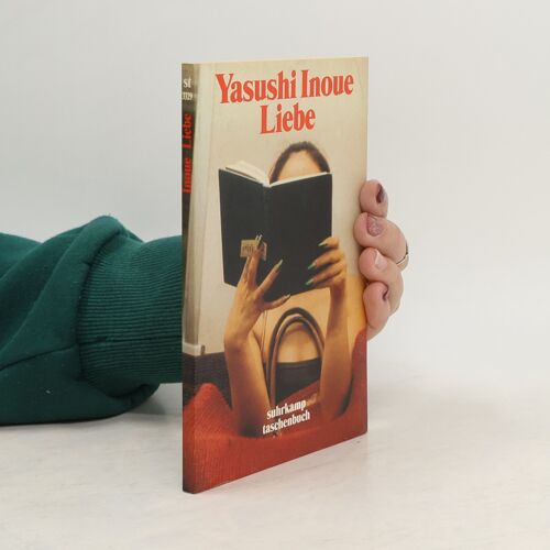 Liebe | Yasushi Inoue