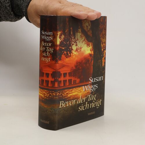 Bevor Der Tag Sich Neigt | Susan Wiggs