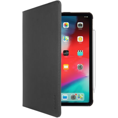 Gecko Covers V10T53C1 étui pour tablette 11" Folio porte carte Noir pour Apple iPad Pro 2020