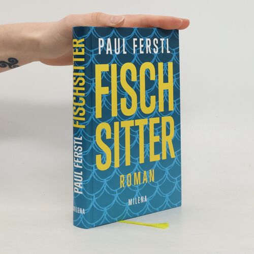 Fischsitter