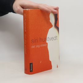 Det Jeg Elsket | Siri Hustvedt