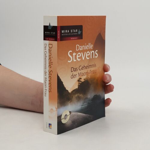 Das Geheimnis Der Maori-Frau