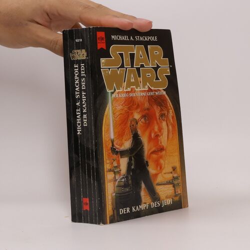Star Wars | Michael A. Stackpole