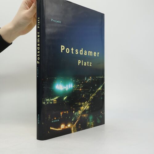 Projekt Potsdamer Platz | Giovanni Di Lorenzo