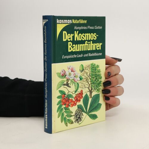 Der Kosmos-Baumfuhrer | Christopher J. Humphries