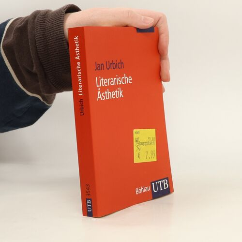 Literarische Ästhetik | Jan Urbich