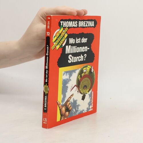 Wo Ist Der Millionen-Storch? | Thomas Brezina