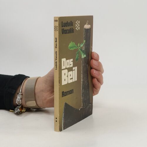 Das Beil | Ludvík Vaculík