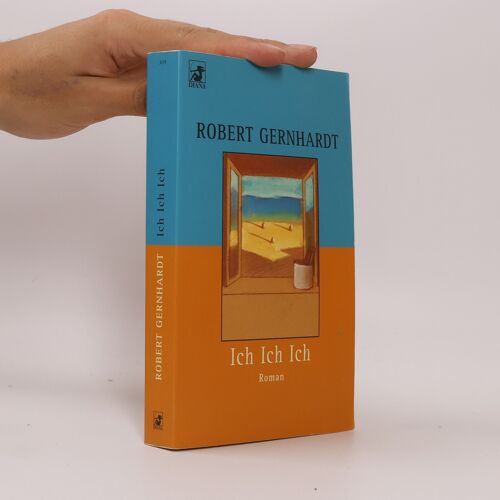 Ich Ich Ich | Robert Gernhardt