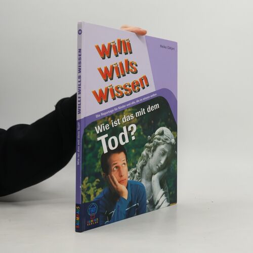 Wie Ist Das Mit Dem Tod? | Heike Gatjen