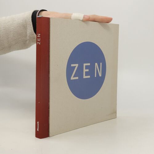 Zen | Miriam Levering