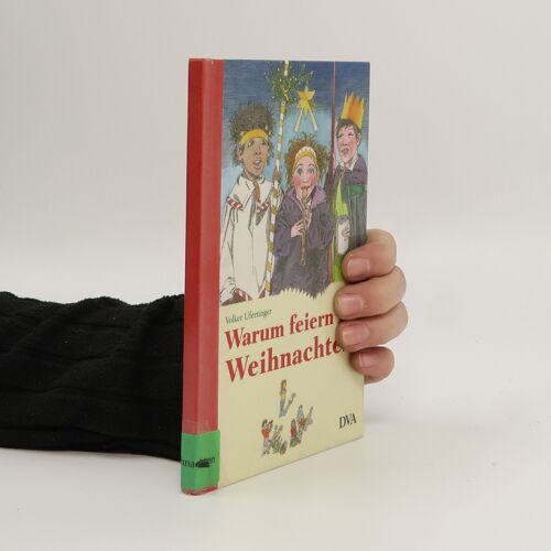 Warum Feiern Wir Weihnachten? | Volker Ufertinger