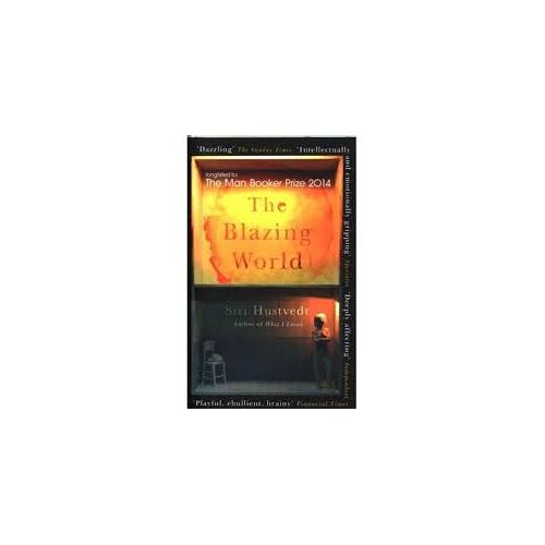 The Blazing World